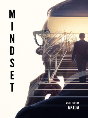 cover image of Mindset